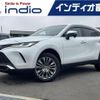 toyota harrier 2023 quick_quick_6AA-AXUH85_AXUH85-0023147 image 1