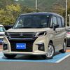 suzuki solio 2024 -SUZUKI--Solio 5AA-MA37S--MA37S-194***---SUZUKI--Solio 5AA-MA37S--MA37S-194***- image 1