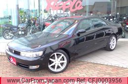 toyota chaser 1996 GOO_JP_700040027130240714001