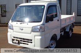 daihatsu hijet-truck 2024 -DAIHATSU--Hijet Truck 3BD-S510P--S510P-0577***---DAIHATSU--Hijet Truck 3BD-S510P--S510P-0577***-