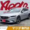 mazda atenza 2016 -MAZDA--Atenza Wagon LDA-GJ2FW--GJ2FW-203760---MAZDA--Atenza Wagon LDA-GJ2FW--GJ2FW-203760- image 1