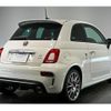 abarth 595 2021 CFJ1616220 image 3