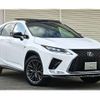 lexus rx 2021 -LEXUS 【京都 332ﾁ4423】--Lexus RX 3BA-AGL25W--AGL25-0011079---LEXUS 【京都 332ﾁ4423】--Lexus RX 3BA-AGL25W--AGL25-0011079- image 1