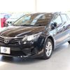 toyota avensis 2013 quick_quick_DBA-ZRT272W_ZRT272-0008631 image 1