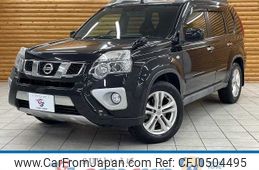 nissan x-trail 2014 -NISSAN--X-Trail LDA-DNT31--DNT31-308681---NISSAN--X-Trail LDA-DNT31--DNT31-308681-