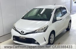 toyota vitz 2014 -TOYOTA--Vitz NSP130-2162143---TOYOTA--Vitz NSP130-2162143-