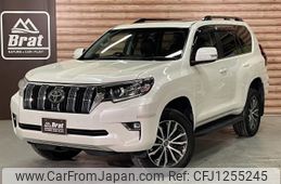 toyota land-cruiser-prado 2019 -TOYOTA--Land Cruiser Prado LDA-GDJ150W--GDJ150-0034461---TOYOTA--Land Cruiser Prado LDA-GDJ150W--GDJ150-0034461-