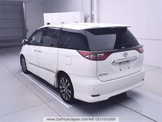 toyota estima 2016 CFJ1610309 image 2