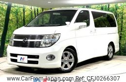 nissan elgrand 2008 -NISSAN--Elgrand CBA-ME51--ME51-190452---NISSAN--Elgrand CBA-ME51--ME51-190452-