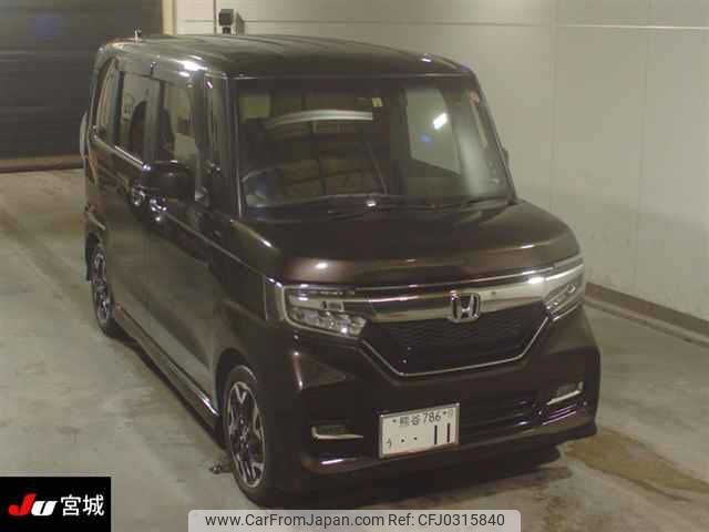 honda n-box 2020 -HONDA 【熊谷 786ｳ11】--N BOX JF3-2226072---HONDA 【熊谷 786ｳ11】--N BOX JF3-2226072- image 1