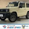 suzuki jimny 2021 quick_quick_3BA-JB64W_JB64W-204467 image 1