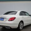 mercedes-benz c-class 2019 -MERCEDES-BENZ--Benz C Class LDA-205014C--WDD2050142R427609---MERCEDES-BENZ--Benz C Class LDA-205014C--WDD2050142R427609- image 3