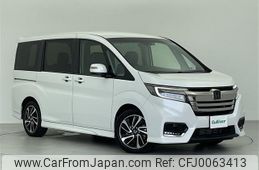 honda stepwagon 2021 -HONDA--Stepwgn 6BA-RP3--RP3-1333910---HONDA--Stepwgn 6BA-RP3--RP3-1333910-