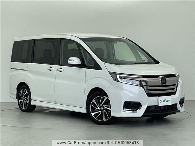 honda stepwagon 2021 -HONDA--Stepwgn 6BA-RP3--RP3-1333910---HONDA--Stepwgn 6BA-RP3--RP3-1333910- image 1