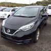 nissan note 2020 -NISSAN--Note DBA-E12--E12-700298---NISSAN--Note DBA-E12--E12-700298- image 1