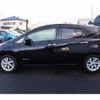 nissan note 2020 -NISSAN--Note DAA-HE12--HE12-306969---NISSAN--Note DAA-HE12--HE12-306969- image 10