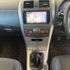 toyota corolla-fielder 2006 CFJ1526951 image 7
