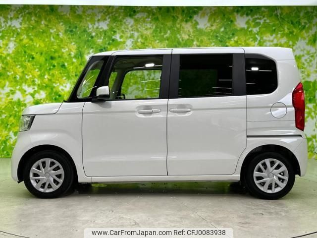 honda n-box 2022 quick_quick_6BA-JF3_JF3-5205532 image 2