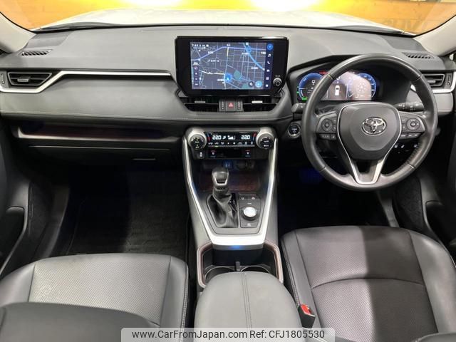 toyota rav4 2022 CFJ1805530 image 2