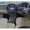 mitsubishi pajero 2007 quick_quick_CBA-V93W_0100445 image 3