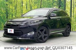 toyota harrier 2014 -TOYOTA--Harrier DBA-ZSU60W--ZSU60-0019174---TOYOTA--Harrier DBA-ZSU60W--ZSU60-0019174-