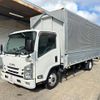 isuzu elf-truck 2019 GOO_NET_EXCHANGE_0704554A30250404W001 image 4