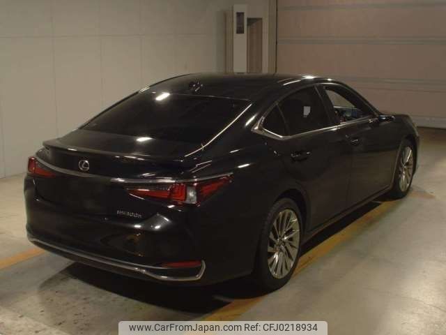 lexus es 2023 -LEXUS--Lexus ES 6AA-AXZH11--AXZH11-1010999---LEXUS--Lexus ES 6AA-AXZH11--AXZH11-1010999- image 2