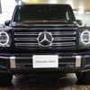 mercedes-benz g-class 2020 -MERCEDES-BENZ--Benz G Class 3DA-463349--W1N4633492X346614---MERCEDES-BENZ--Benz G Class 3DA-463349--W1N4633492X346614- image 3