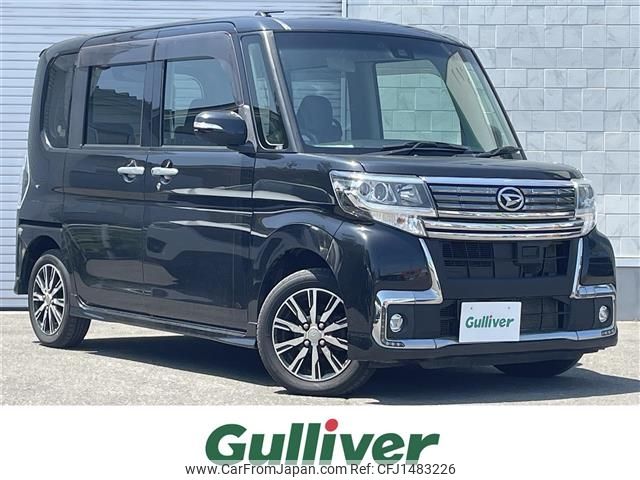 daihatsu tanto 2016 CFJ1483226 image 1