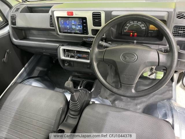 daihatsu hijet-truck 2017 -DAIHATSU--Hijet Truck EBD-S500P--S500P-0062164---DAIHATSU--Hijet Truck EBD-S500P--S500P-0062164- image 2