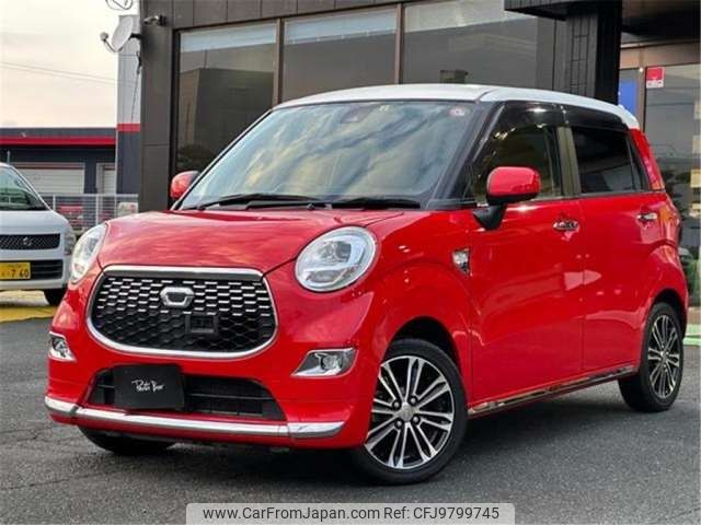 daihatsu cast 2017 -DAIHATSU--Cast DBA-LA250S--LA250S-0097721---DAIHATSU--Cast DBA-LA250S--LA250S-0097721- image 2