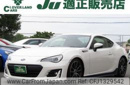 subaru brz 2018 -SUBARU--BRZ DBA-ZC6--ZC6-032026---SUBARU--BRZ DBA-ZC6--ZC6-032026-