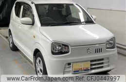 suzuki alto 2020 -SUZUKI 【宮崎 583ｷ6264】--Alto HA36S--HA36S-535318---SUZUKI 【宮崎 583ｷ6264】--Alto HA36S--HA36S-535318-