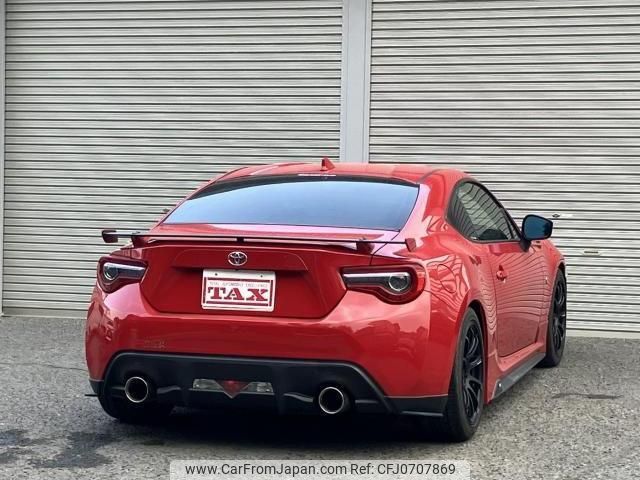 toyota 86 2016 quick_quick_DBA-ZN6_ZN6-070582 image 2