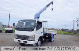 mitsubishi-fuso canter 2003 CFJ1759919