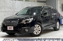 subaru outback 2016 -SUBARU--Legacy OutBack DBA-BS9--BS9-025422---SUBARU--Legacy OutBack DBA-BS9--BS9-025422-