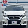 nissan serena 2017 -NISSAN--Serena DAA-GFC27--GFC27-031213---NISSAN--Serena DAA-GFC27--GFC27-031213- image 16