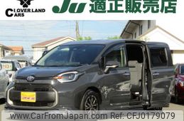 toyota sienta 2023 quick_quick_6AA-MXPL10G_MXPL10-1078267