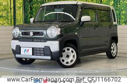 suzuki hustler 2023 quick_quick_MR92S_MR92S-369481