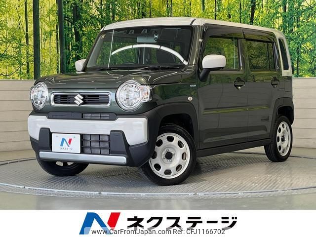 suzuki hustler 2023 quick_quick_MR92S_MR92S-369481 image 1