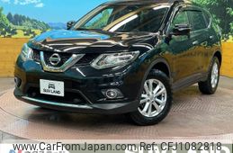 nissan x-trail 2016 -NISSAN--X-Trail DBA-NT32--NT32-050314---NISSAN--X-Trail DBA-NT32--NT32-050314-