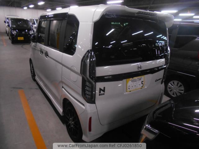 honda n-box 2022 quick_quick_6BA-JF3_JF3-2374906 image 2