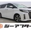 toyota alphard 2018 -TOYOTA--Alphard DBA-AGH30W--AGH30-0180749---TOYOTA--Alphard DBA-AGH30W--AGH30-0180749- image 1