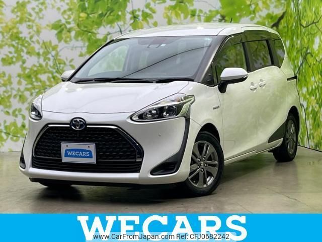 toyota sienta 2020 quick_quick_6AA-NHP170G_NHP170-7216573 image 1