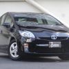 toyota prius 2010 quick_quick_DAA-ZVW30_0242698 image 4