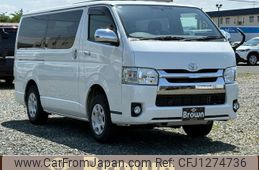 toyota hiace-van 2016 -TOYOTA--Hiace Van KDH206V--8101136---TOYOTA--Hiace Van KDH206V--8101136-