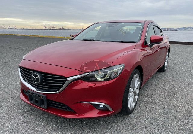 mazda atenza 2018 sas-2788-A image 2