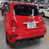 abarth 595 2019 quick_quick_ABA-31214T_ZFA3120000JB44685 image 6