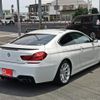 bmw 6-series 2015 -BMW--BMW 6 Series DBA-LW30C--WBALW32060DW91986---BMW--BMW 6 Series DBA-LW30C--WBALW32060DW91986- image 11