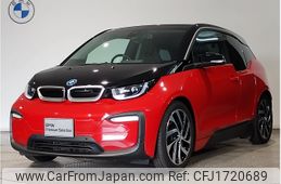 bmw i3 2020 CFJ1720689